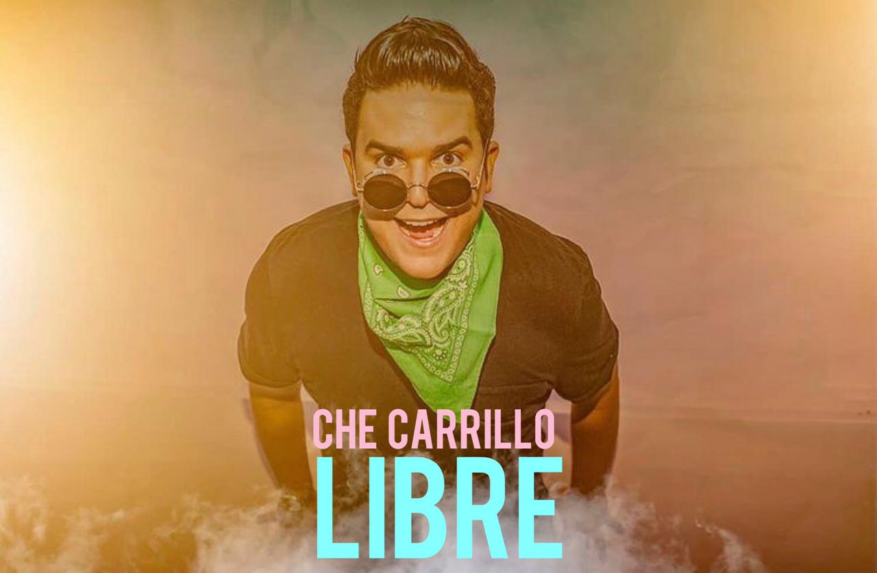 Che Carrillo