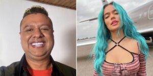 Rafael Santos Y Karol G