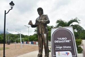 Estatuas