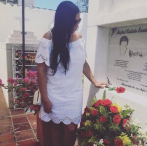 Homenaje a Escalona