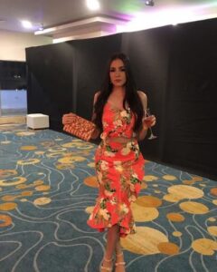 Raisa Diomedes