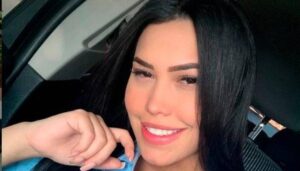 Ana del Castillo