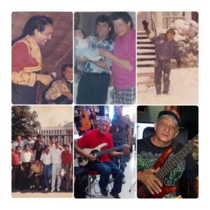 Jose Vasquez