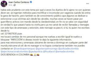 Jean Carlos Centeno
