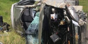 Accidente Vallenato