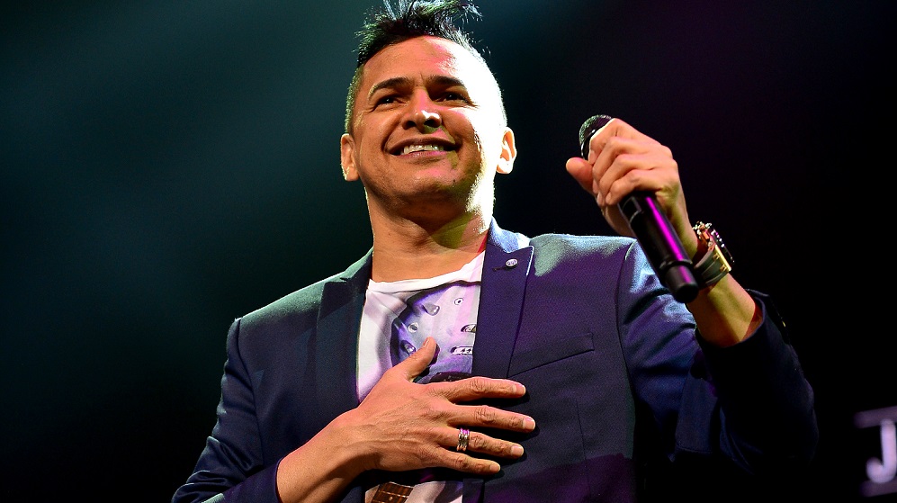 Jorge Celedón