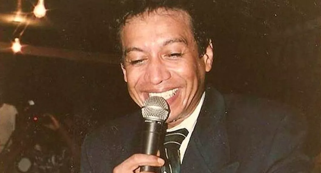 DIomedes Díaz