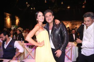 silvestre Dangond