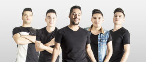 La Banda del 5
