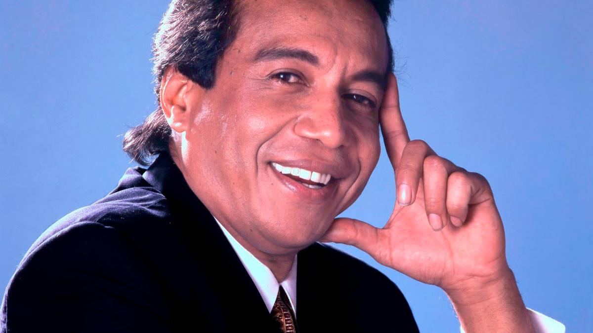Diomedes Díaz