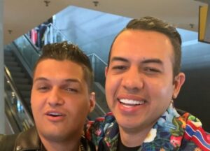 Artista Vallenato