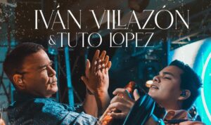 Iván Villazón