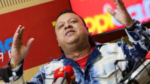 Rafael Santos