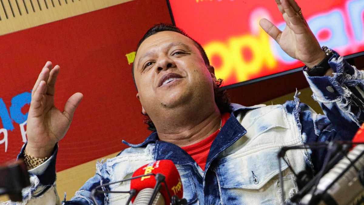 Rafael Santos