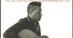 Alejandro Sarmiento