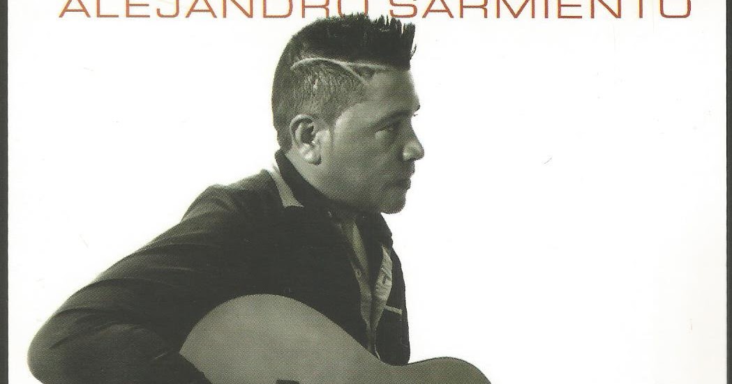 Alejandro Sarmiento
