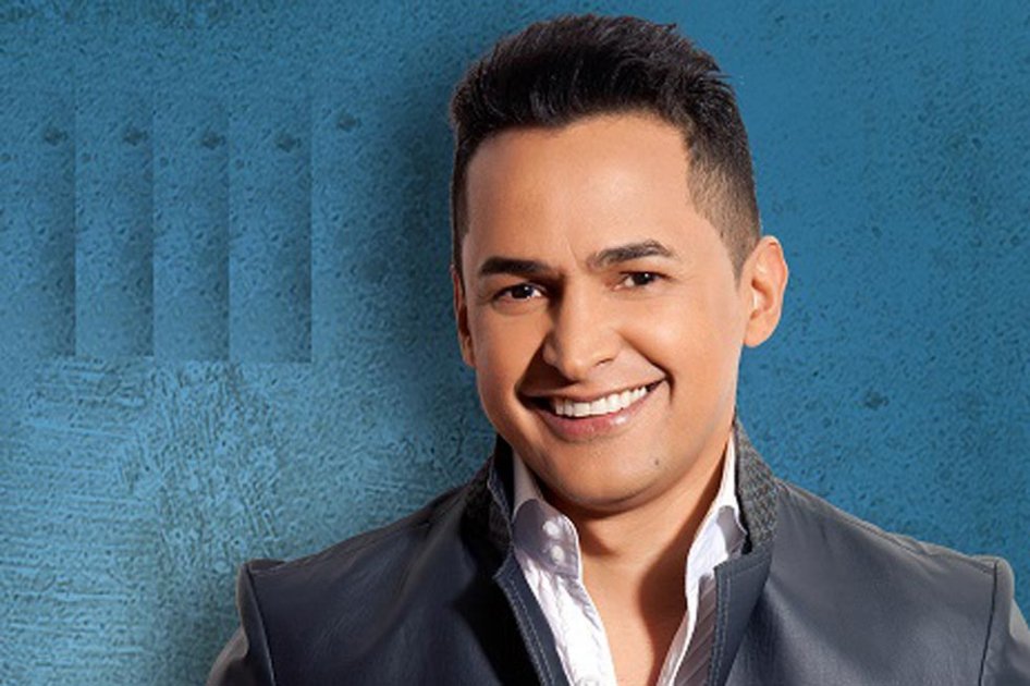 Jorge Celedon