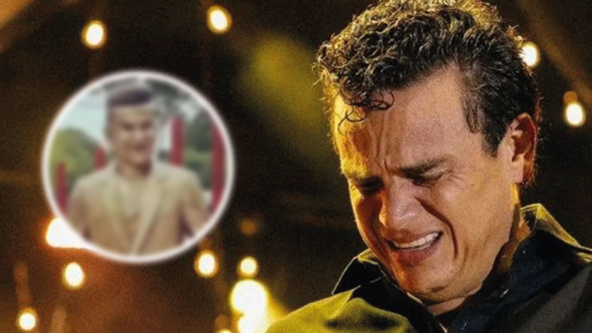 Silvestre Dangond