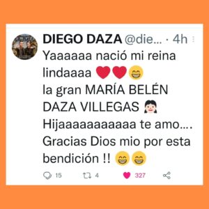 Diego Daza