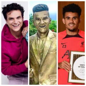 Luis Diaz