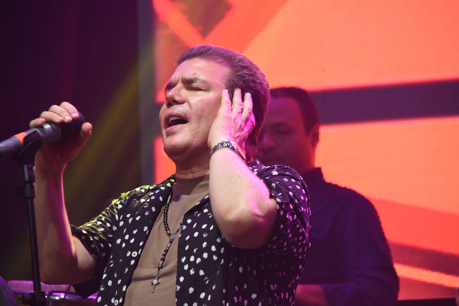 Fabián Corrales