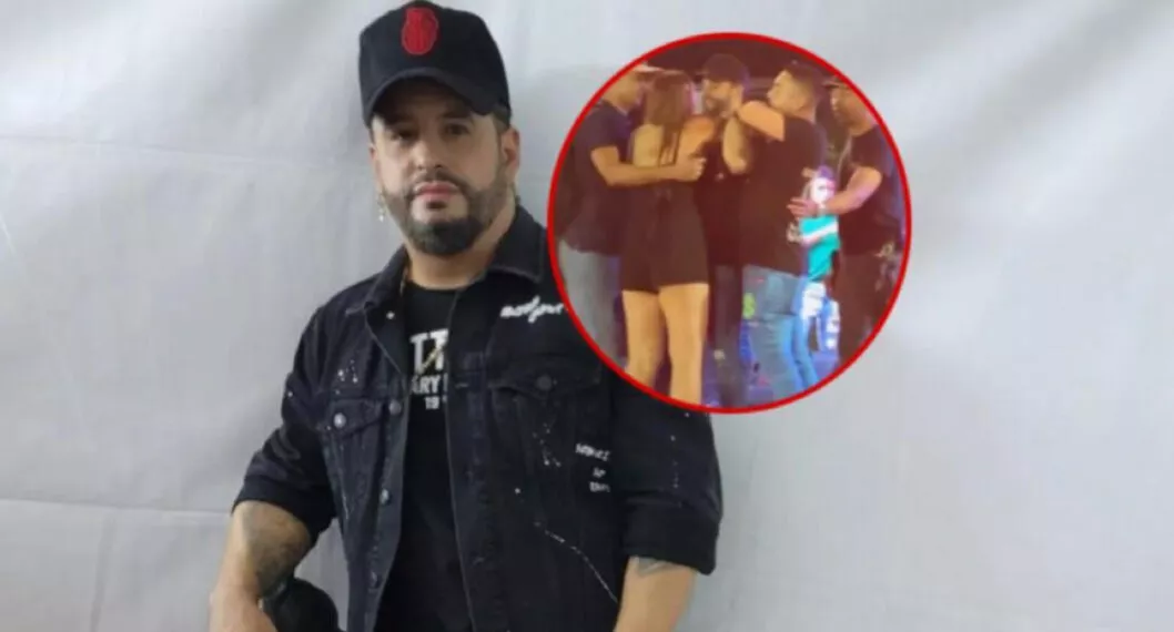Nelson Velasquéz