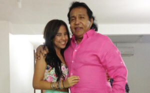 Betsy Liliana Díaz González
