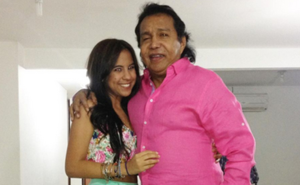 Betsy Liliana Díaz González
