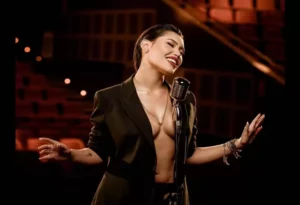 Ana del Castillo
