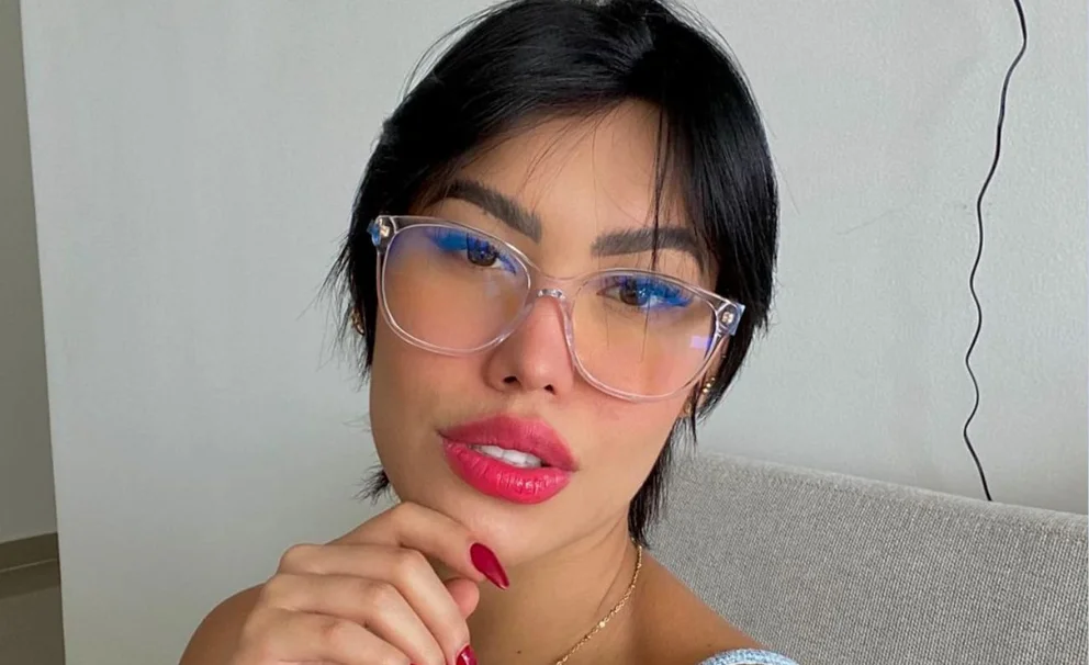 Ana del Castillo