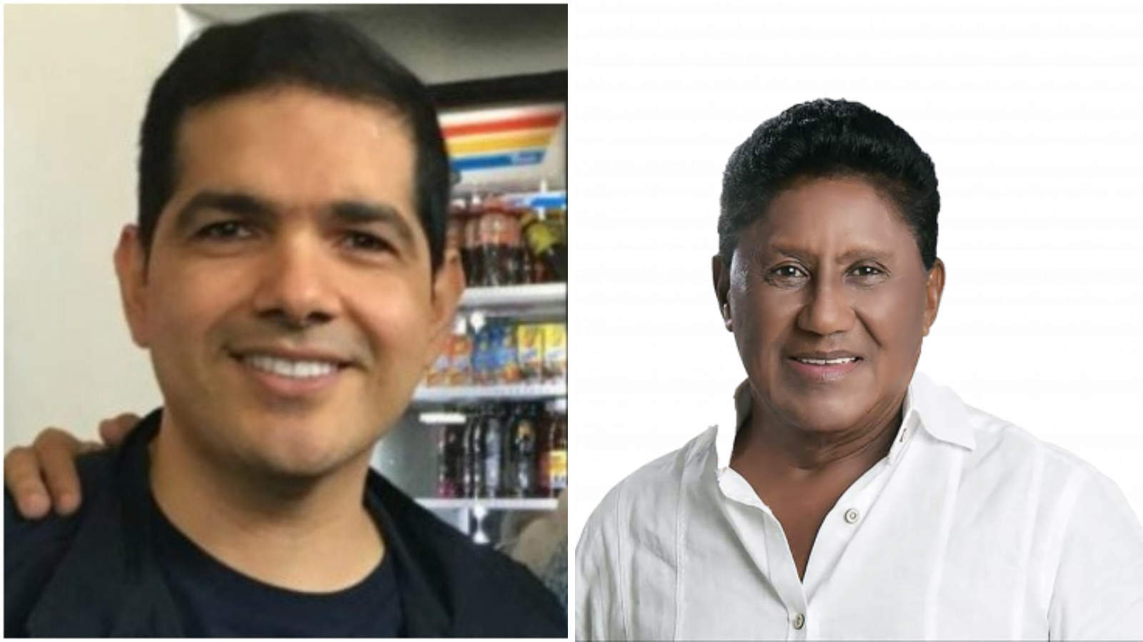 Silvio Brito Me quito el nombre