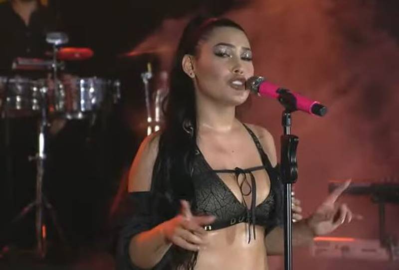 Ana del Castillo