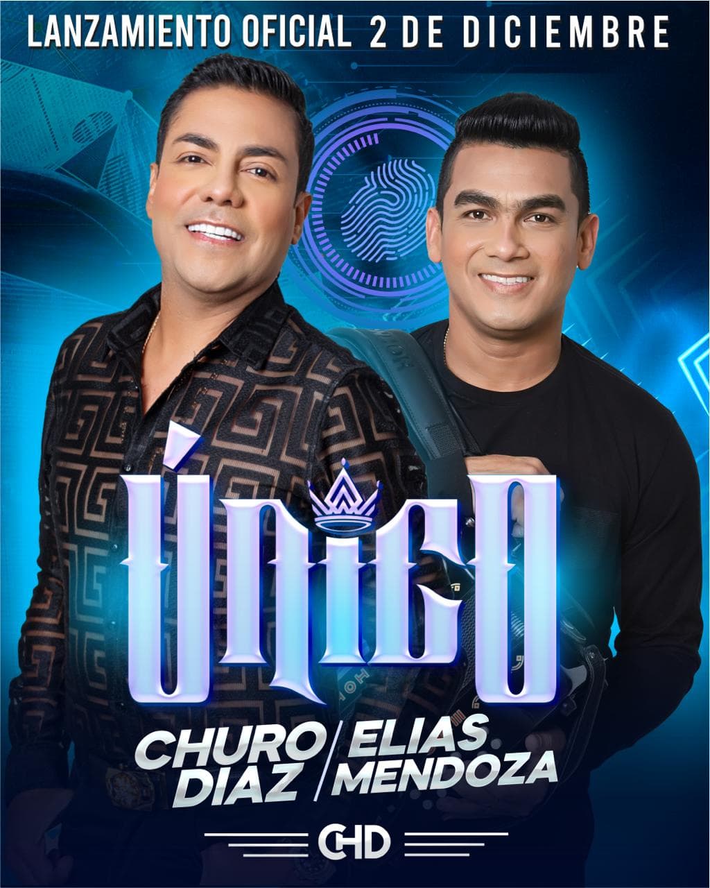 Churo Díaz