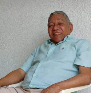 Rodolfo Castilla