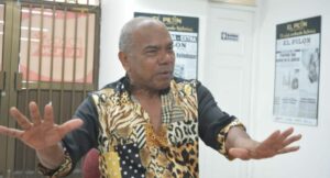 Miguel Morales
