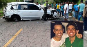 hijos de Cacique