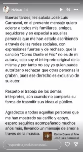 Jose Luis Carrascal