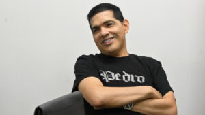 Peter Manjarrés