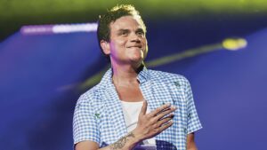 Silvestre Dangond