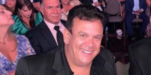 Carlos Bloom