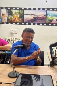 Silvio Brito