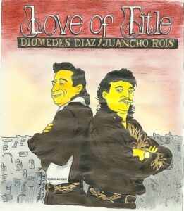 Diomedes
