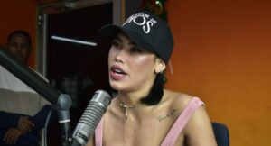 Ana del Castillo