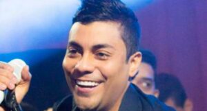 Churo Díaz