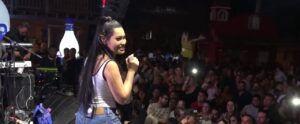 Ana del Castillo