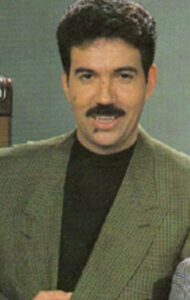 Gaby Garcia