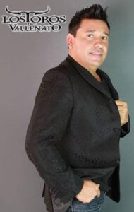 Richard Salcedo