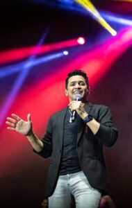 Jorge Celedon