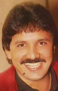 Rafa Orozco
