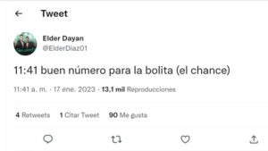 Elder Dayán